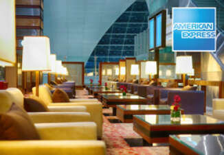 News: American Express Opening Two More Centurion Lounges - Credit-Land.com