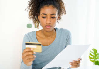 Research: How to resolve the problem of bad credit history - Credit-Land.com