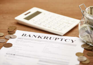 Research: Tips that can help you handle bankruptcy better - Credit-Land.com