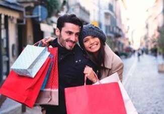 News: Holiday Shopping Was Up Says NRF - Credit-Land.com