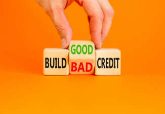 Research: Practical ways to recover from bad credit - Credit-Land.com