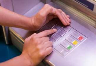 News: Upping Your ATM Security - Credit-Land.com