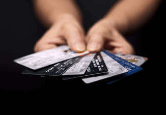 Research: Tips for harnessing the complete potential of rewards credit cards - Credit-Land.com