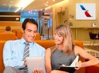 News: Citibank Cardholders Get Access to American Airlines Lounges - Credit-Land.com