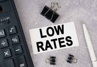 Research: Why Low Interest Rate Credit Cards are Ideal for You - Credit-Land.com