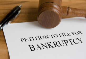 Research: Important Facts About Bankruptcy - Credit-Land.com