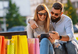 Research: Picking out the right rewards - Credit-Land.com