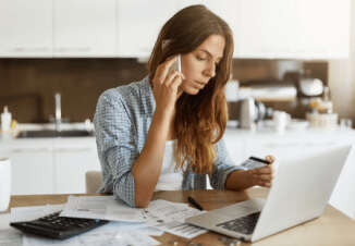 Research: Credit Card Debt Settlement - Credit-Land.com
