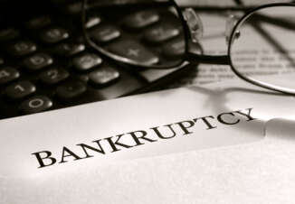 Research: Facts about Bankruptcy - Credit-Land.com
