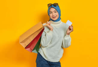 Research: Types Of Credit Cards You Can Choose From - Credit-Land.com