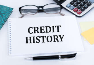 Research: Eliminate bad credit history by adopting a few changes - Credit-Land.com