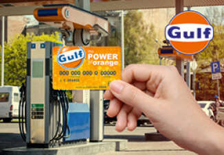 News: Summertime Means More Rewards With Gulf Visa For New Cardholders - Credit-Land.com