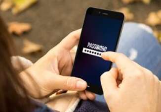 News: Passwords Becoming Passé - Credit-Land.com