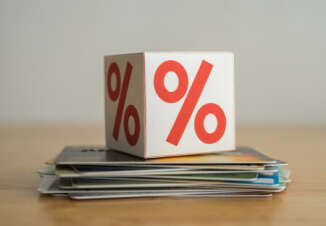 News: Will We See Trump's 10% Credit Card Rate Cap? - Credit-Land.com