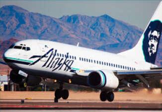 News: Alaska Airlines Expands in Texas Market - Credit-Land.com