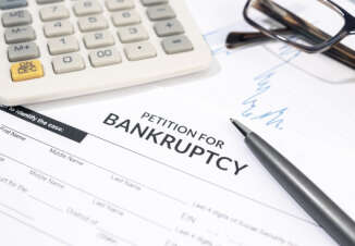 Research: Implications of filing for bankruptcy - Credit-Land.com