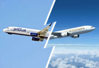 News: Emirates and JetBlue Part Ways - Credit-Land.com