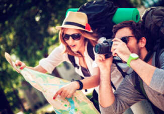 News: A Travel Upswing This Summer - Credit-Land.com