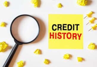 Research: Steps to take when you have no credit history - Credit-Land.com