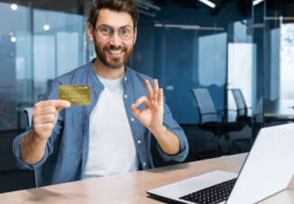 Research: Features of a business credit card to help your business - Credit-Land.com