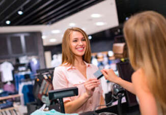 News: Upswing in Payment Card Revenue - Credit-Land.com