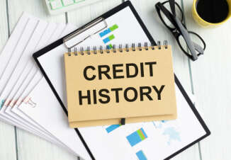 Research: Credit history and how to build one successfully in a short time - Credit-Land.com
