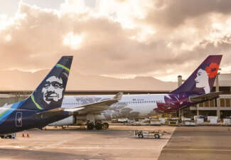 News: Alaska Airlines Launched New Loyalty Program And New Credit Card - Credit-Land.com