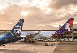 News: Alaska Airlines Launched New Loyalty Program And New Credit Card - Credit-Land.com