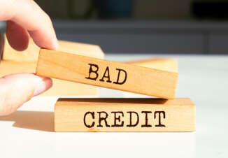 Research: The fundamentals of bad credit history you need to know - Credit-Land.com