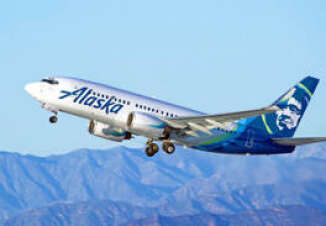 News: New Upgrades with Alaska Airlines - Credit-Land.com