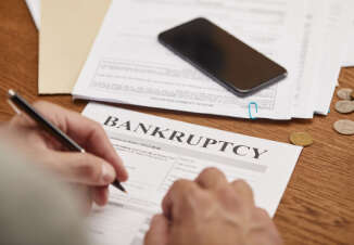 Research: The Consequences of Filing for Bankruptcy - Credit-Land.com