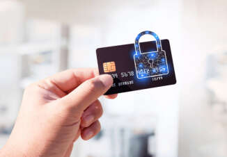 Research: Credit Card Security - Credit-Land.com