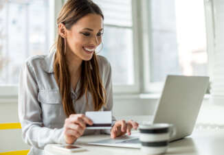 Research: 7 credit card habits to recover from bad credit history - Credit-Land.com