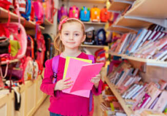 News: Back-to-School Shopping Trends - Credit-Land.com