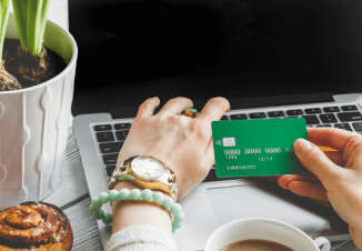 Research: Credit Card Options - Credit-Land.com