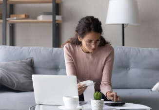 Research: What to do to resolve bad credit history? - Credit-Land.com