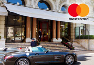 News: New Travel Rewards From MasterCard - Credit-Land.com