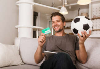 News: Credit Card to Get Early Access to 2026 World Cup Tickets - Credit-Land.com