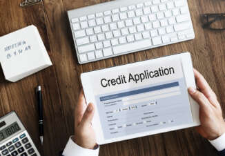 Research: Applying for a credit card without the backing of a credit history - Credit-Land.com