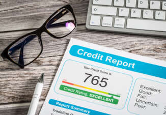 Research: The journey from no credit history to good credit history - Credit-Land.com