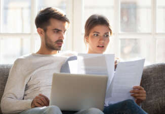 Research: Different ways in which bad credit history costs you more money - Credit-Land.com