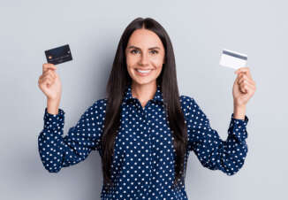 Research: Pre-paid Credit Cards vs. Credit Cards - Credit-Land.com