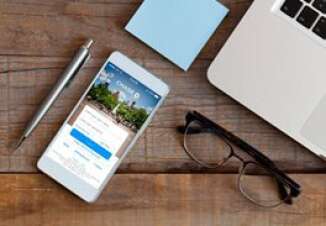 News: Chase Rolls Out New Mobile Bank - Credit-Land.com