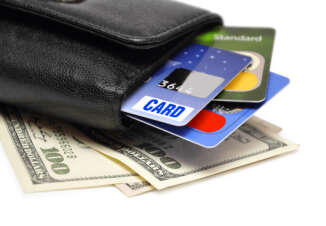 Research: Credit Card Boom - Credit-Land.com