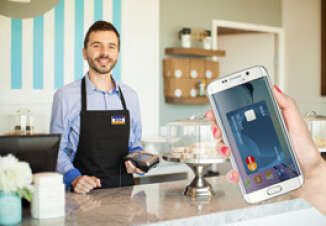 News: Samsung Pay Adds 19 New Issuers - Credit-Land.com