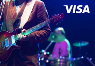 News: Visa and StubHub Upping the Ante - Credit-Land.com