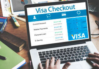 News: Visa Checkout is Growing - Credit-Land.com