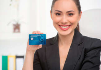 News: New Business Card from Amex - Credit-Land.com