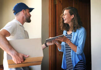 News: Bilt Rewards Adds Rapid Home Delivery, Powered by GoPuff - Credit-Land.com