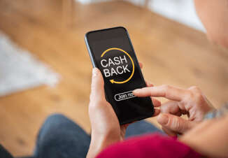 Research: Cash back rewards for regular shoppers - Credit-Land.com